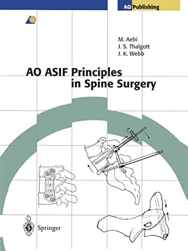 AO Principles of Fracture Management: 9781588905567: Medicine